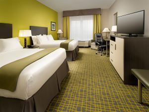 Holiday Inn Express & Suites Caryville