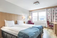 Quality Hotel Prisma Hotels in Skövde