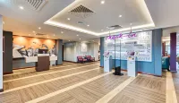 Premier Inn Faversham Hotels in Boughton-under-Blean