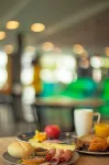 Holiday Inn - the niu, Hub Dusseldorf Messe Hotels in Düsseldorf