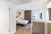 B&B Hotel Oftringen Hotels in Oftringen