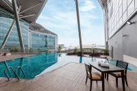 Raia Hotel & Convention Centre Kuching Hotels in Kuching