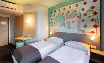 B&B HOTEL Neuss