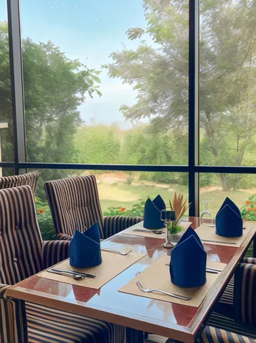 รูปภาพของจูปิเตอร์ เทรวี่ รีสอร์ต แอนด์ สปา