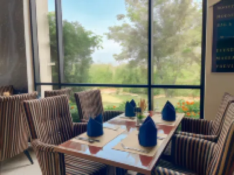 木星特雷維水療度假村