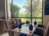 Jupiter Trevi Resort and Spa