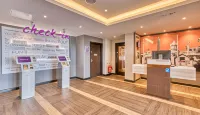 Premier Inn Isle of Wight, Sandown (Seafront) Hôtels à : Lake