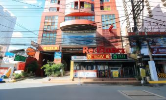 가성비 끝판왕? 필리핀 호텔 6곳 가격 비교 및 후기 총정리! 4. RedDoorz..