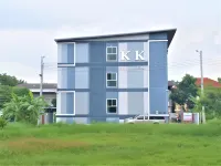 K&k Apartment Các khách sạn ở Bang Kaeo