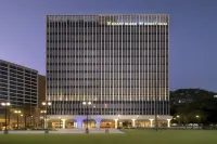 Hyatt Place LAX/Century Blvd Отели рядом с достопримечательностью «UCLA Meteorite Gallery»