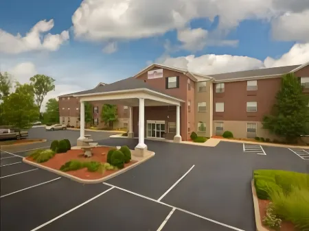 Hawthorn Extended Stay by Wyndham Cincinnati/Sharonville