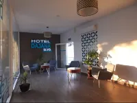 Hotel Dajana Boulevard