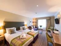 Leonardo Boutique Huntingtower Perth Hotels in Perth