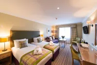 Leonardo Boutique Huntingtower Perth Hotels in Bankfoot