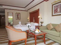 Kigali Serena Hotel Kigali otelleri