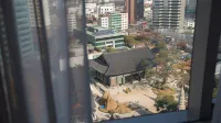 신라스테이 광화문 명동 - 로맨틱