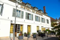 Hotel Le Maxime, BW Signature Collection, Auxerre