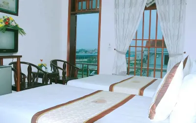 Việt Nhật Hotel Ninh Binh