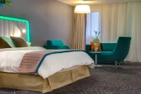 Park Inn by Radisson Dammam Hotels in Dammam