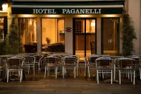 Hotel Paganelli