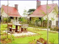 Ratchapreuk Resort Hôtels à proximité de : Wat Don Ta Pu
