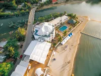 Vitalis White Sands Hotels in Santiago