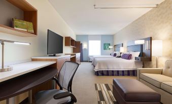 Home2 Suites by Hilton Oklahoma City Quail Springs