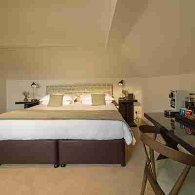 Minster Mill Hotel Rooms