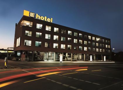 KULT-Hotel Betriebs GmbH