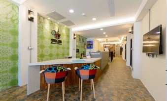 Jack House Hotel