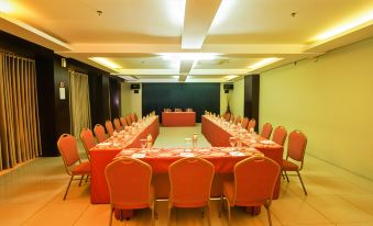 Dafam Hotel Cilacap