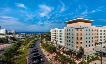 San Juan City Center Hyatt Place