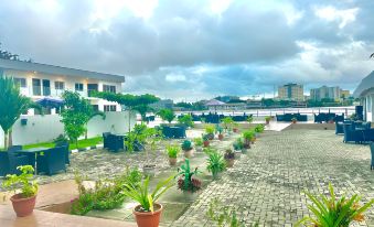 Tivoli Garden Ikoyi Waterfront