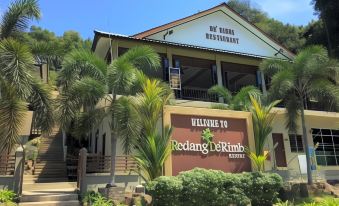 Redang De' Rimba