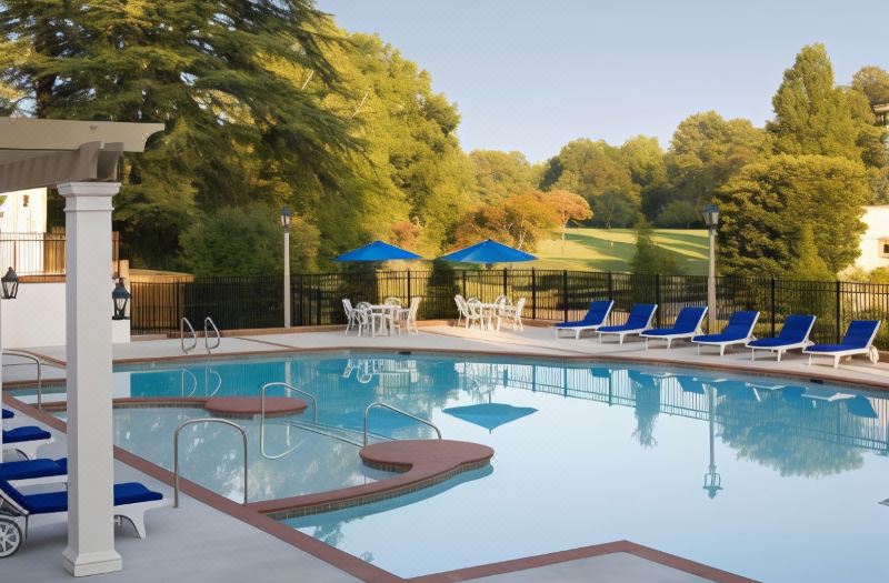 Williamsburg Lodge, Autograph Collection photo 5