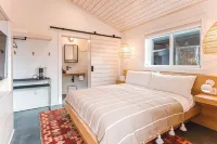 Surf Lodge Hotels in der Nähe von Point Bonita Lighthouse