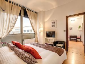 M&L Apartment - case vacanze a Roma