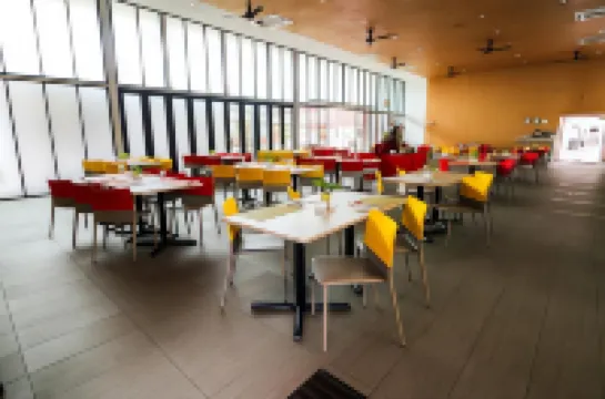 Lakeview Terrace Resort Pengerang Hotels in Bandar Penawar