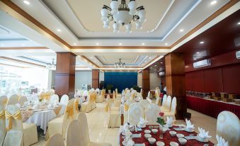 Cong Doan Hotel Vung Tau