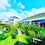 Gyeongju Full Garden Pension