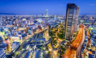 5. 호텔 바인 오사..