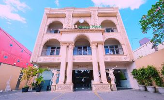 Ceria Boutique Hotel - Housity