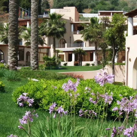 Hotel Aktea