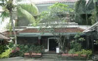 Pondok Serrata Convention, Boutique & Tourist Hotel Hotel di Banyumanik