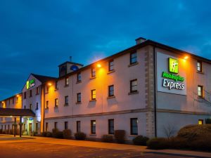 Holiday Inn Express 珀斯