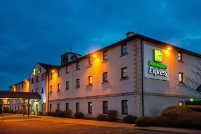 Holiday Inn Express Perth