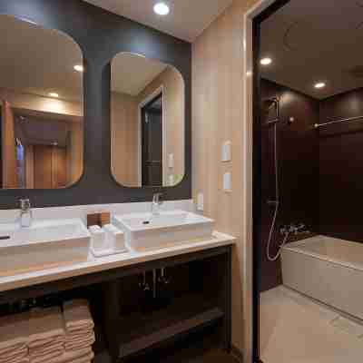 MIMARU大阪 心斎橋EAST Rooms