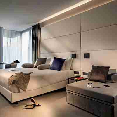 J44 Lifestyle Hotel Rooms