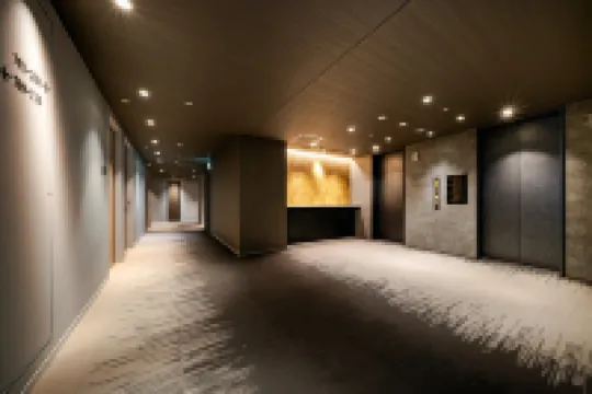 Daiwa Roynet Hotel Tokyo Kyobashi Premier