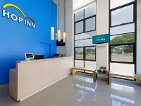Hop Inn Chiang Rai Clock Tower